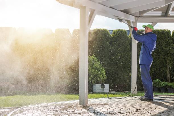 Best Gas Station Cleaning  in Springtown, TX