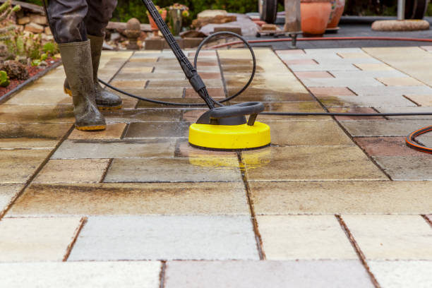 Pre-Holiday Cleaning in Springtown, TX