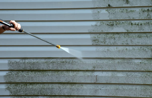 Best Post-Construction Pressure Washing  in Springtown, TX