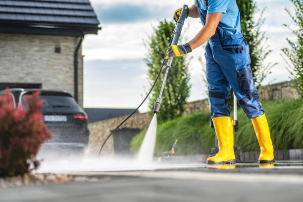 Professional  Pressure Washing Services in Springtown, TX
