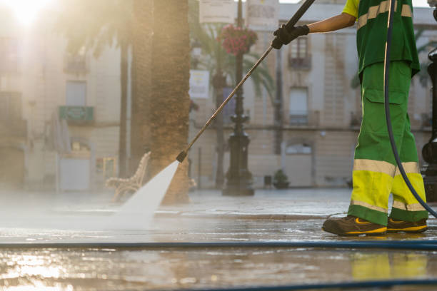 Best Restaurant Pressure Washing  in Springtown, TX
